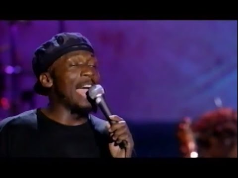 Jimmy Cliff - Ashe Music (Higher & Higher) - 8/14/1994 - Woodstock 94 (Official)