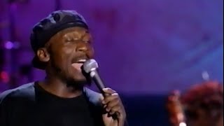 Jimmy Cliff - Ashe Music (Higher & Higher) - 8/14/1994 - Woodstock 94 (Official)