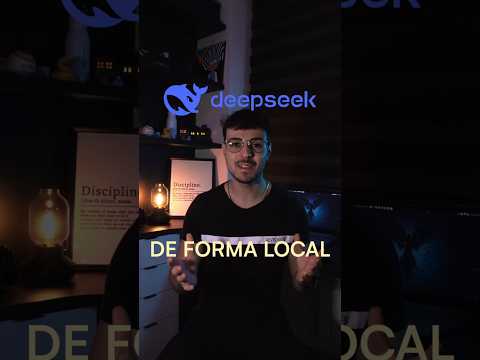 Usar DeepSeek de forma segura en Mac: esta es la única forma de evitar que envíe datos a China