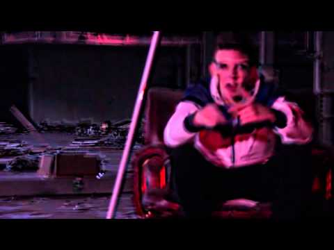 V22 - "SOMBRAS" [VIDEOCLIP] [GRAPHIC ARTS]