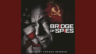 Lt. Francis Gary Powers (From "Bridge of Spies"/Score)