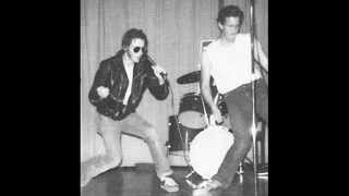 Danny and the Moondogs