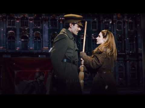 Still/ The Neva Flows (Anastasia ending) but if he had actually shot her || + reverb