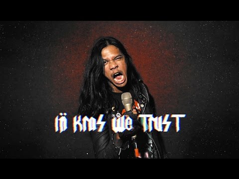 KRAS - In Kras We Trust (OFFICIAL VIDEO)