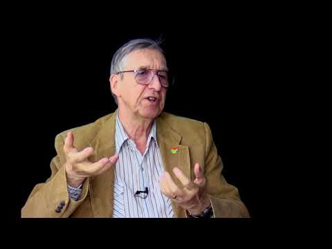 Video Nugget: Is Spiritual Practice Effective? with Charles T. Tart