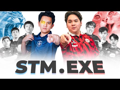 SCRIM TENGAH MALAM EXE - BTRP VS EVERYBODY 💀