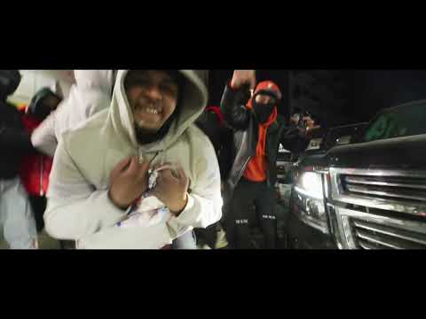 Gilly Spinblockz- Lying In They Raps / Every L Shot Prodby: SchiriBeats