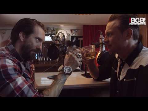 Rodeo Radio - die BossHoss Rockshow bei RADIO BOB!