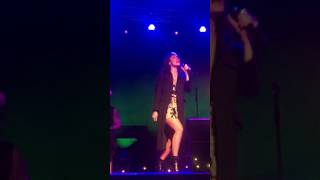 Intuition - Natalie Imbruglia (Warsaw 2017)