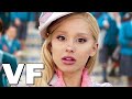 WICKED Bande Annonce VF (2024) Ariana Grande