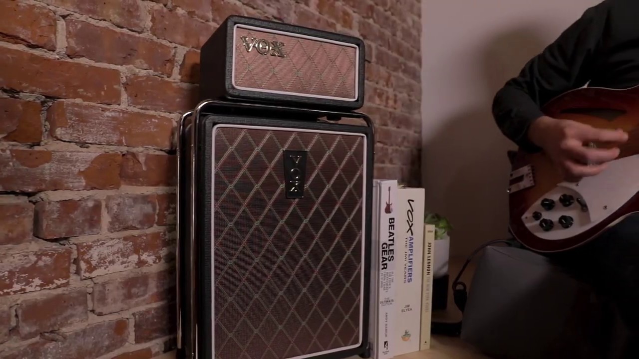 VOX Amplification Combo MSB25 Mini Superbeetle VOX Amplification Combo MSB25 Mini Superbeetle