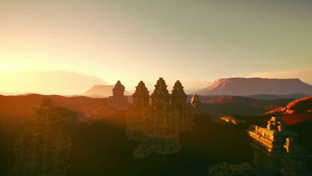 Remnants Game Preview