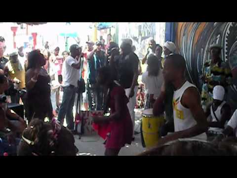 Building a Bridge From Havana to Montana