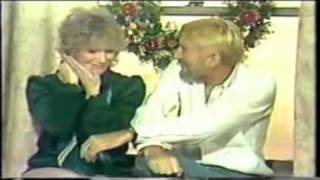 Rod McCuen & Dusty Springfield - Baby it's cold outside