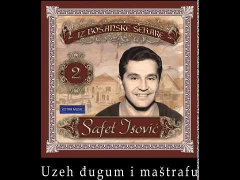 Video thumbnail for Uzeh đugum i maštrafu