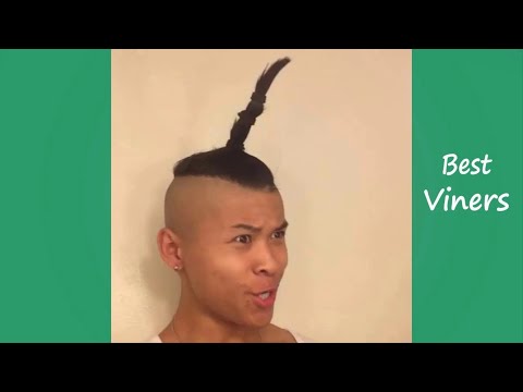 Try Not To Laugh or Grin While Watching Dan Nampaikid Funny Vines - Best Viners 2020