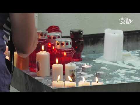 Izdvojeno 17.8.2018. - Proslava svetog Roka na Rokovom perivoju