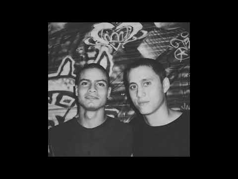 (FREE) Canserbero x Lil Supa Type Beat | 90s Old School Boom Bap Instrumental - "Viajes Utópicos"