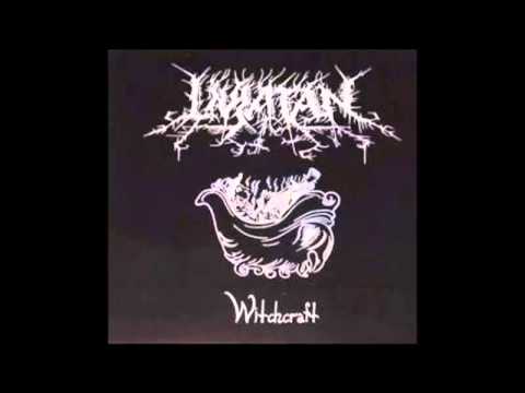 Livjatan - Downward Path to Malkuth