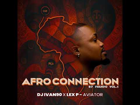 Dj Ivan90 X Lex P - Aviator
