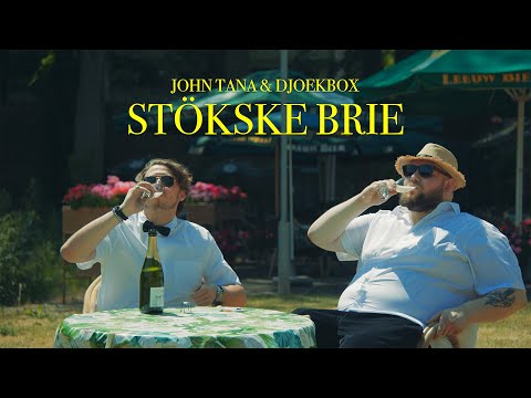 John Tana ft. DJOEKBOX - Stökske Brie