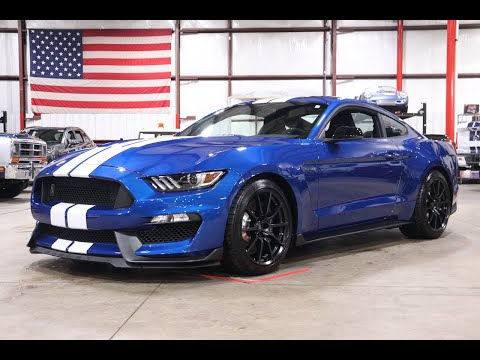 2017 Ford Mustang (CC-1684126) for sale in Kentwood, Michigan