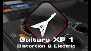 Video thumbnail for Vengeance Producer Suite - Avenger Expansion Walkthrough: Guitars XP1 (Distorted & Electric) by Vengeance-Sound
