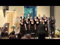 "Kyrie & Gloria" from Missa Brevis- Stephen Edwards, composer