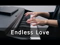 Endless Love - The Myth OST (Jackie Chan & Kim Hee-sun) | Piano Cover by Riyandi Kusuma