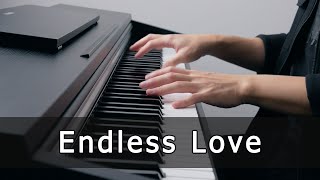 Download lagu Endless Love - The Myth OST (Jackie Chan & Kim Hee-sun) | Piano Cover by Riyandi Kusuma mp3