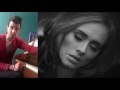 Adele's "Hello" + Nirvana + Lana Del Rey = Pop ...