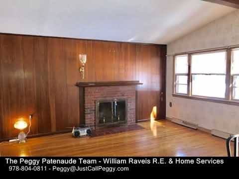 88 Colgate Drive, North Andover MA 01845 - Single Family Home - Real Estate - For Sale -