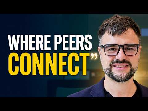 Biotech, AI & Peer Conversations at DDIP