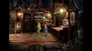 The Rest of Lindblum - Let's Play Final Fantasy IX Part 109