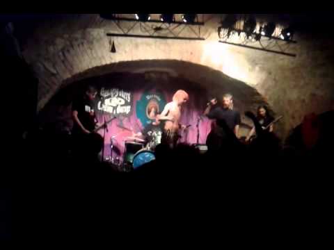 Doživotní Posedlost - Destroy & hate + Boj