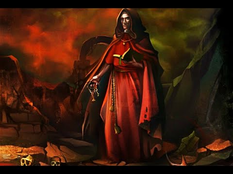 Puntos de apertura Kimbanda