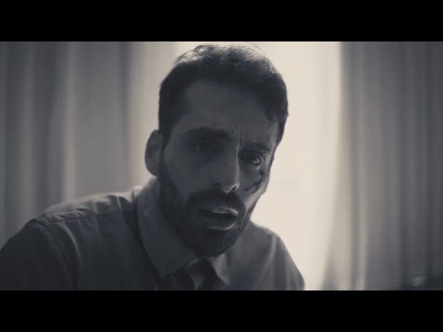 LEGÍTIMA DEFESA (2020) - Official Trailer
