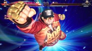 【鉄拳8】ヒッポさんって鉄拳やるとき、いっつもそういうタイミングですよね【 TEKKEN8】