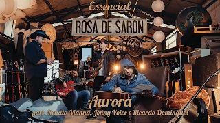 Rosa de Saron - Aurora (OFICIAL)