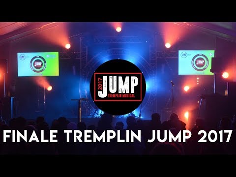 FINALE TREMPLIN JUMP