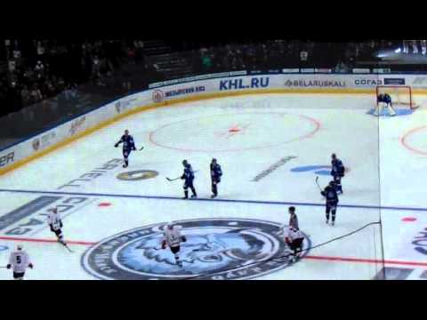 10  Kalyuzhny Alexei (2-0)