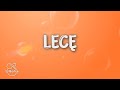 Mandaryna Lecę Tekst Lyrics