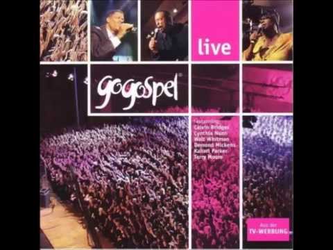 GoGospel Live - Perfect Praise