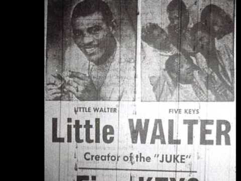 Little Walter, Juke