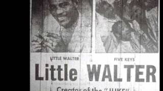 Little Walter - Juke