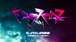 Capricaseven - Catharsis [HARDSTYLE]