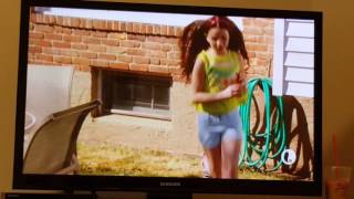 Lifetime Commercial-Angelina Palma