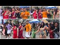 Kerala 2025 Onam Celebration Dance By Medical College Girl Trivendram Onam Viral Dance Onam