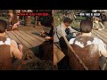 The Gang S Reaction To Pearson S Good And Bad Stews RDR2