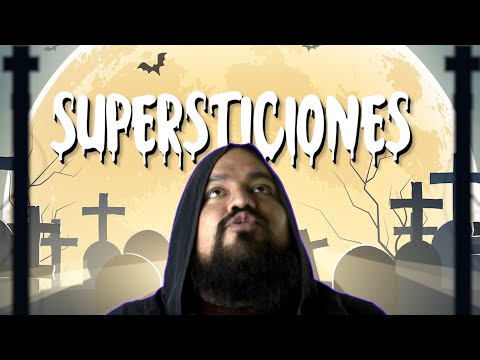 Superstitions - The Tobi